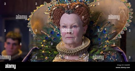 Judi dench shakespeare in love hi-res stock photography and images - Alamy