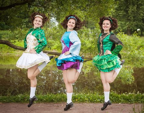 Irish Dancing Now Contains 80% More Slut-Dropping – Waterford Whispers News