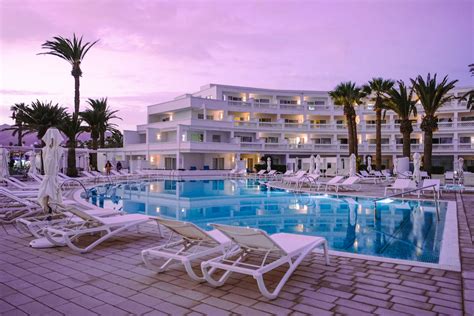 Why Iberostar Selection Lanzarote Park Is The Best 5-Star All-Inclusive ...