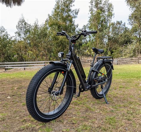 The New Rad Power Bikes RadRover 6 Plus Step-Thru — CleanTechnica Review - CleanTechnica