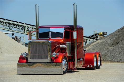 25th anniversary Truckers' Choice finalist: Randy Stroup's 1984 ...