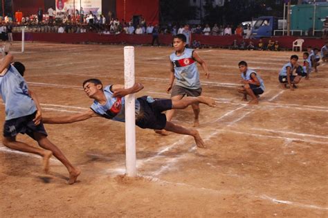 Kho Kho Skills | Fundamental skills of khokho, kho kho terms | Skills ...