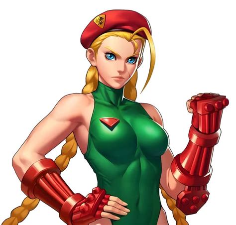 Cammy Artwork - Street Fighter: Duel Art Gallery in 2023 | Street ...