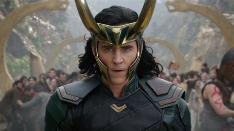 Marvel-serie 'Loki' van Disney+ krijgt een seizoen 2! - SerieTotaal