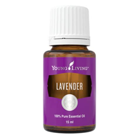 Lavender Essential Oil 15 ml | Young Living Essential Oils