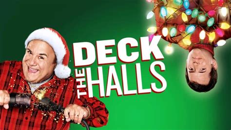 deck the halls – What's On Disney Plus