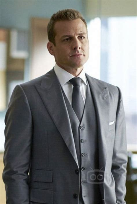 Harvey Specter in Suits S05E09 wearing Tom Ford Suits and Brioni ... #investmentbanking # ...