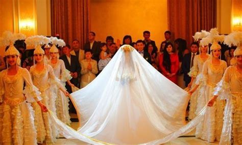 Introduction to Kazakh wedding — новости на сайте Ак Жайык