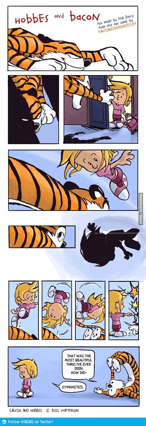 17 Best images about Hobbes and Bacon on Pinterest | Parents, Bacon and ...