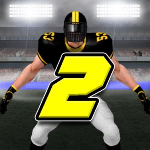 Linebacker Alley 2 unblocked - Free Online Games at Clasroom 6x