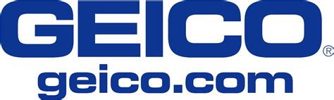 GEICO Logo PNG Images Transparent Free Download