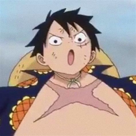 luffy funny face | Funny faces, Anime, Luffy