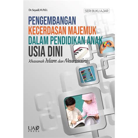 Jual Buku Pengembangan Kecerdasan Majemuk dalam Pendidikan Anak Usia Dini | Shopee Indonesia