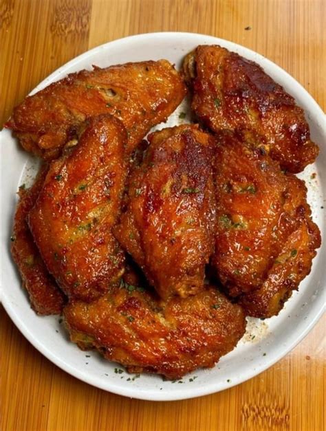 Cajun fried turkey wings – Artofit