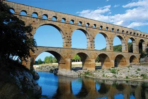 Aqueduct | engineering | Britannica.com