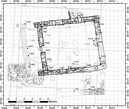 The Archaeology of the Mediterranean World: Drawing Archaeology