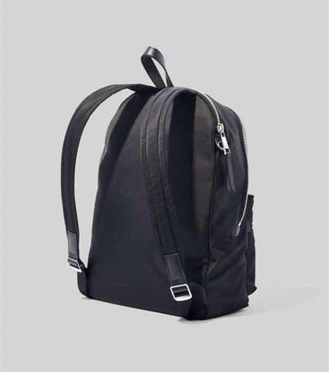 The Zipper Backpack