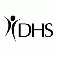DHS Logo Vector (.EPS) Free Download
