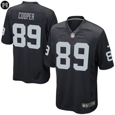 Amari Cooper Dallas Cowboys - Black