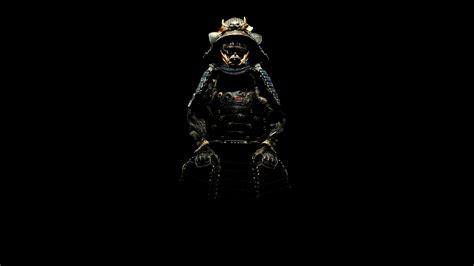 Black Samurai Wallpapers HD - Wallpaper Cave