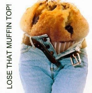 WRAP YOUR WAY T0 A NEW YOU: Have A Muffin Top?