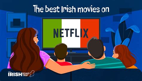 12 Best Irish Movies on Netflix (2024)