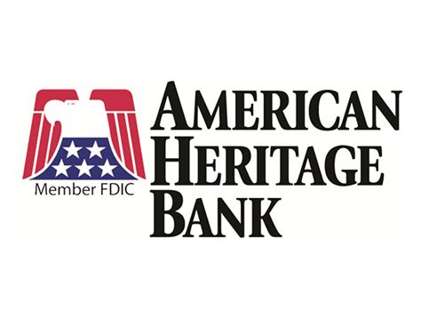 American Heritage Bank Locations in Oklahoma