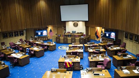 Arizona Legislature: Follow live coverage on the budget