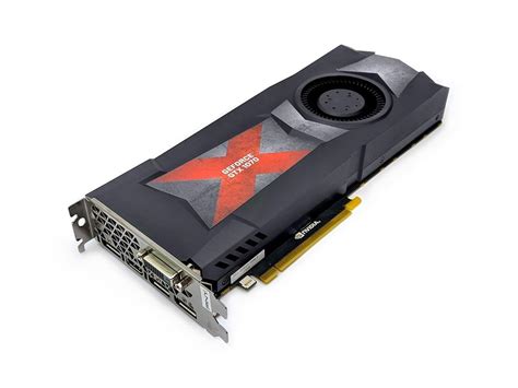 Geforce GTX 1070 PNY Nvidia 8GB GDDR5 Graphics Video Card VCGGTX10708PB ...