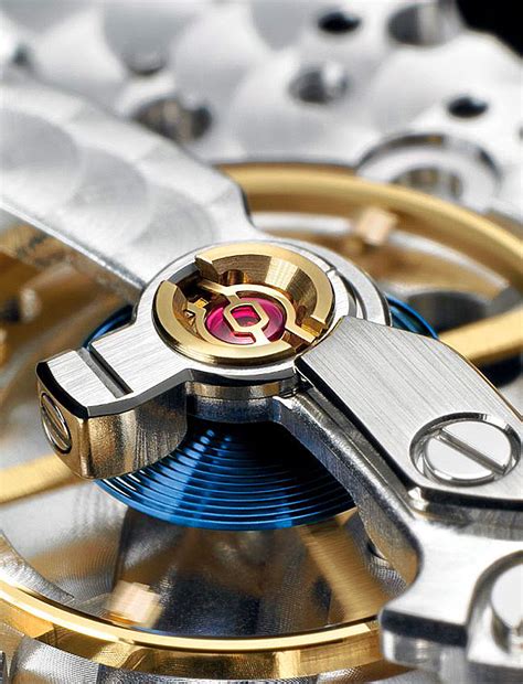 Welcome to RolexMagazine.com: Rolex Explorer Movement