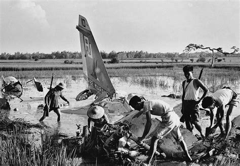 War News Updates: A Photo Gallery Of The Vietnam War From The North Vietnamese/Viet Cong Side