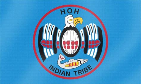 Hoh Indian Tribe With Words | ubicaciondepersonas.cdmx.gob.mx