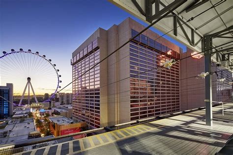 Fly LINQ Zipline at The LINQ, Las Vegas from $48.51 | Cool Destinations ...