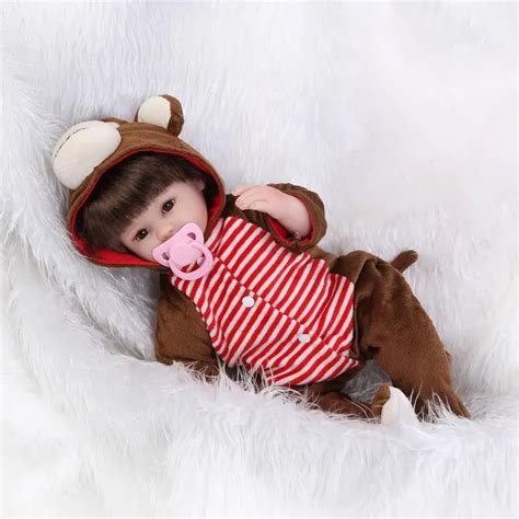 Popular Reborn Monkey Dolls-Buy Cheap Reborn Monkey Dolls lots from ...