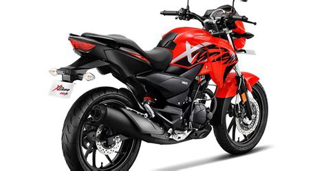 Hero Xtreme 200R deliveries across India to begin soon