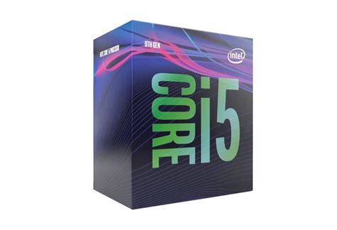 Intel Core i5 9500 | cena, opinie, cechy, dane techniczne