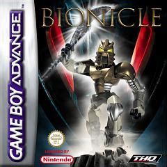 Bionicle - GBA