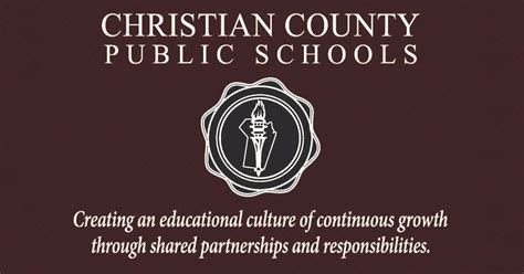 Christian County Public Schools Parent Portal