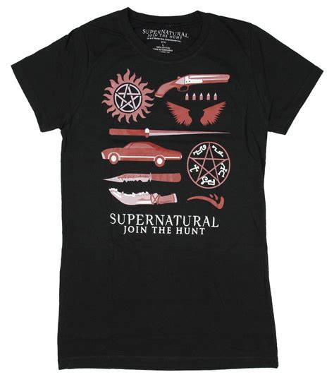 Pin on Supernatural Merch