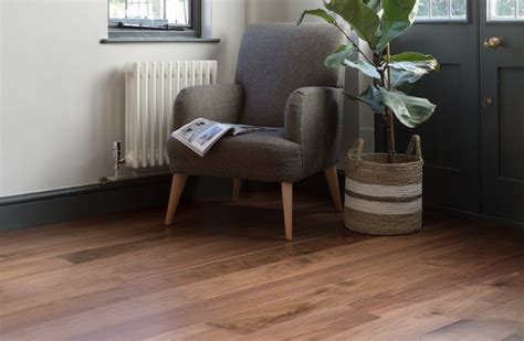 Walnut Wood Flooring | The Natural Wood Floor Co