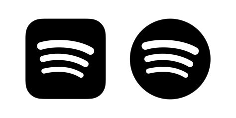 spotify app logo png, spotify symbol transparent png 18930639 PNG