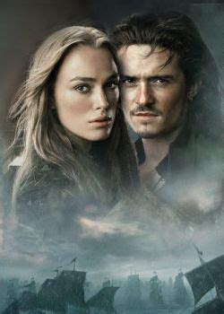 Will and elizabeth, Pirates of the caribbean, Will turner