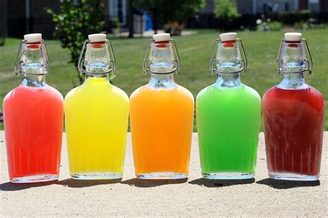 Skittles Vodka Recipe | Recipe | Skittles vodka, Vodka slushies ...