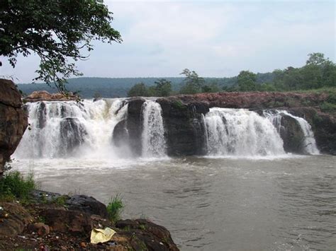 Bogatha Waterfall (Bhadrachalam) - 2019 All You Need to Know BEFORE You Go (with Photos ...