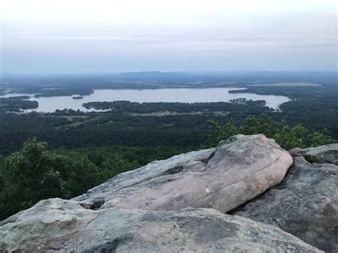 Sand rock, Alabama. Best climbing, amazing camping. : r/camping