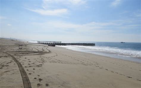 Playa Del Rey Beach in Los Angeles, CA - California Beaches