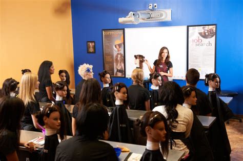 Cosmetology School, Beauty Schools, And Hair Design Schools- How Are They Different? – Mydegree.com