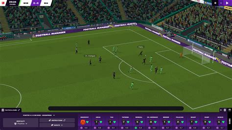 本格的なサッカー戦術ゲーム『Football Manager』まとめ - RENOTE [リノート]