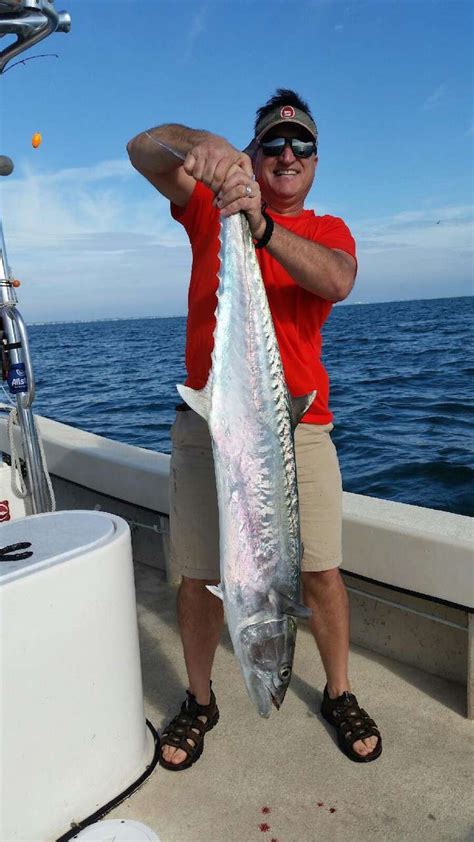 Offshore-Fishing-Charters-Ft-Myers-Beach-Florida | Captain Noah