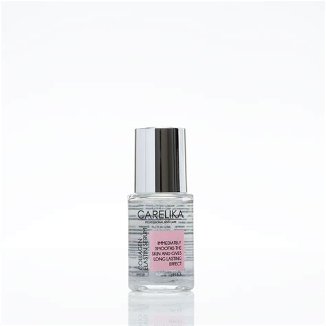 Collagen Elastin Serum, 30ml | CarelikaCosmetics